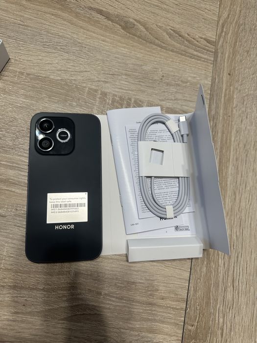 Vand Honor 609 lite sigilat