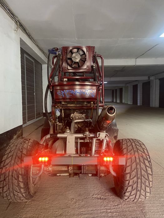 Продам багги, 250 см3