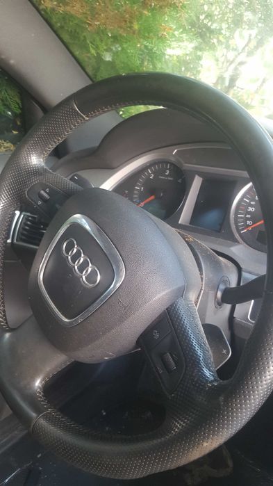 Audi A6 3.0TDI...
