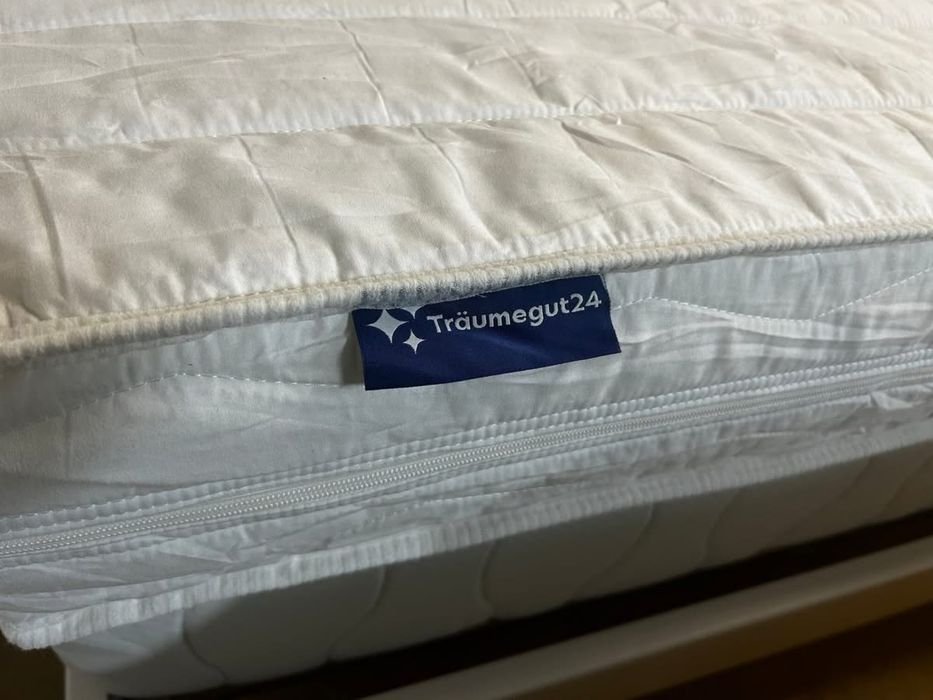 Saltele AquaFlex Germania 16 cm și 19 cm + Topere 10 cm | Preț bun