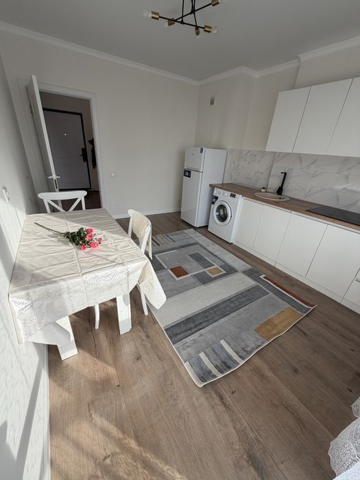 Сдаю в аренду квартиру