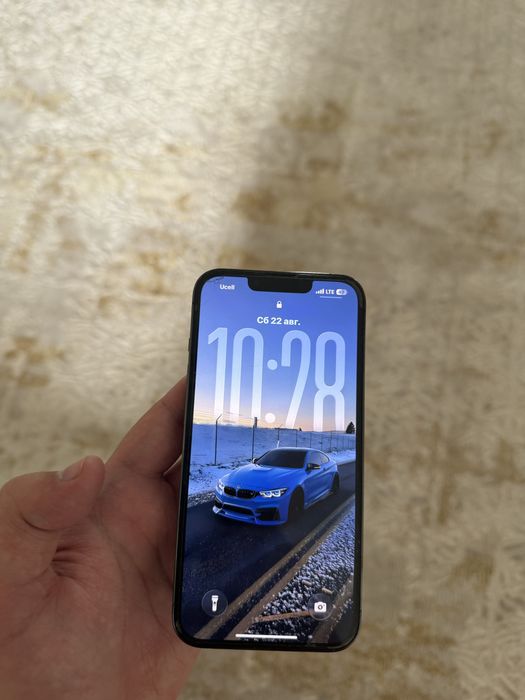 Iphone 13 pro 128gb