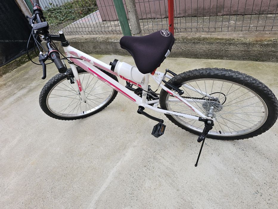 Bicicleta MTB copii TEC Lady