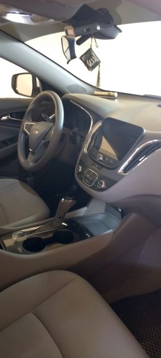 Malibu2 sotiladi kredit