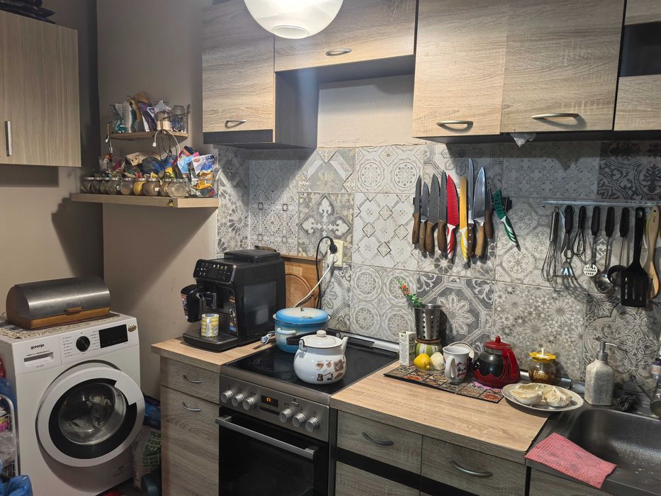 Продава се Многостаен апартамент в Стара Загора, Център - 82 кв.м за 961 €/кв.м - Снимка #13