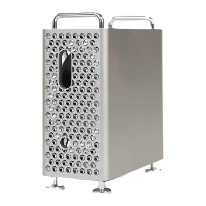 Carcasa protectie pentru Apple Mac Mini M4 si M4 Pro 2024