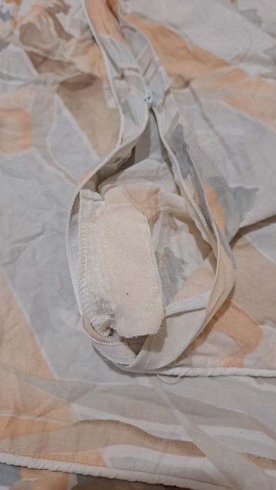 Горен Чаршаф XХL 250 х 220 памук сатен