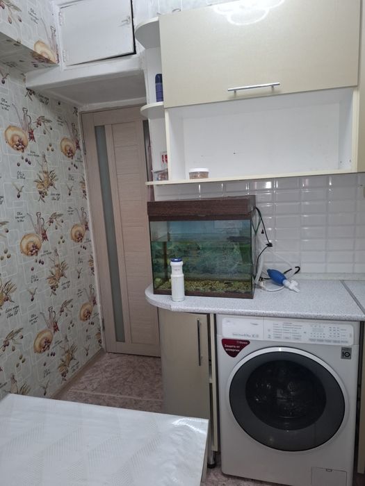 Продам квартиру 4комноты