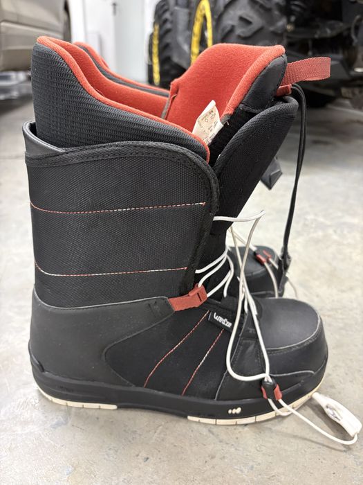 Boots snowbord 41