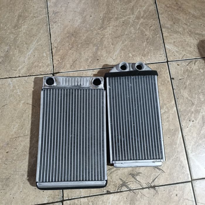 Промывка и ремонт печек