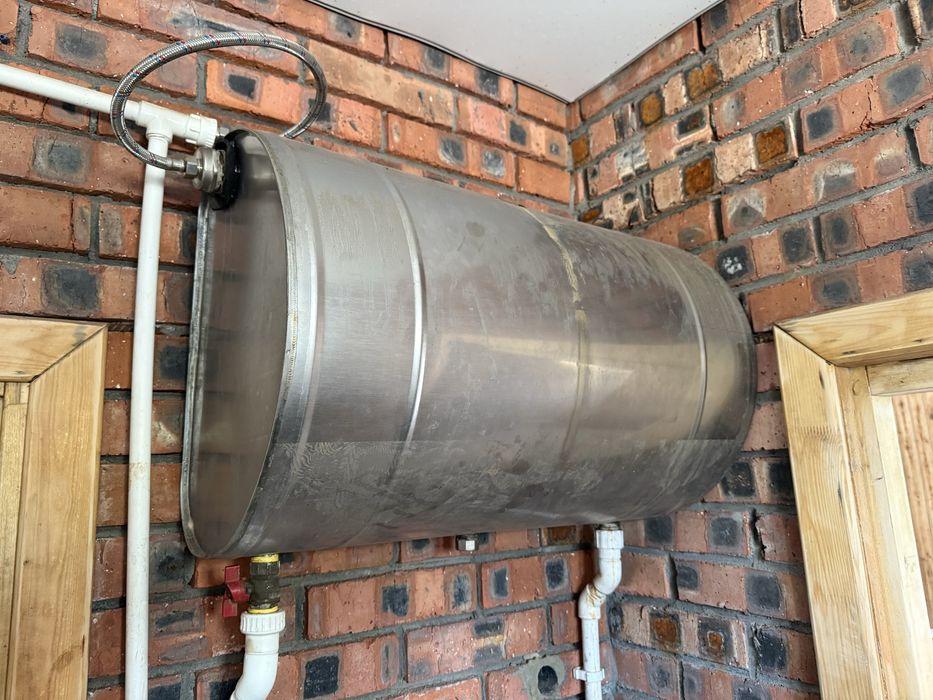 Продам бак для воды