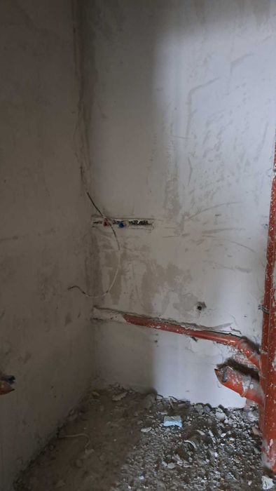 Тристаен апартамент НС