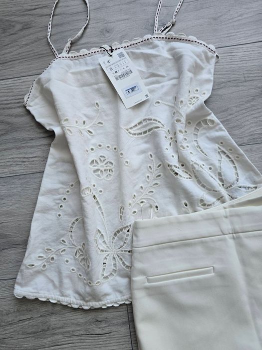 Vand lot 50 de haine Zara dama noi cu eticheta fără defecte