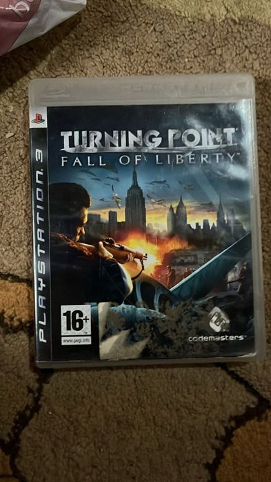 Ps3 slim + maneta + joc