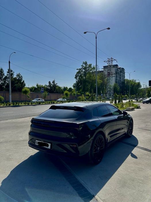 zeekr 001 ful 3.3 2024 yil