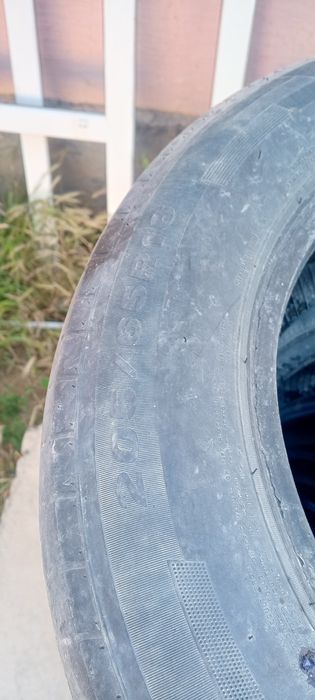 225/70/R15c 205/65/R16