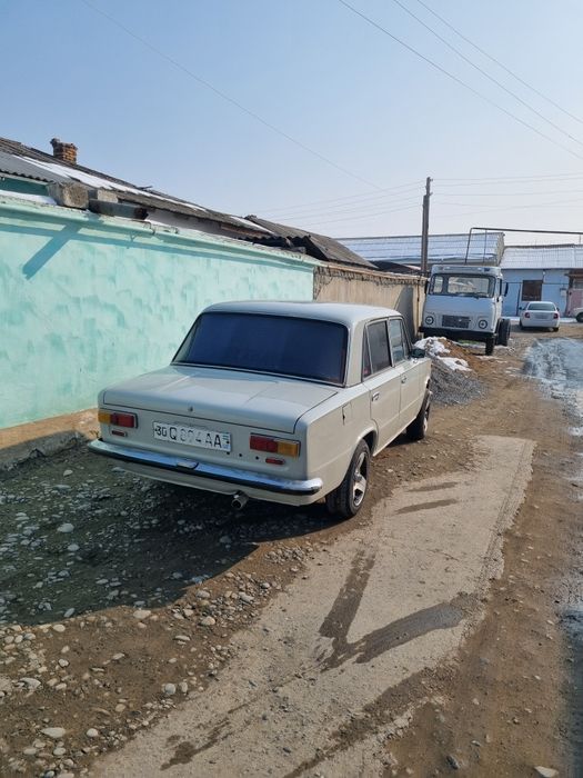 Ваз 21 011 сотилади