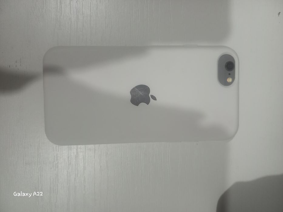 IPhone 6 64gb 100% АКБ продам