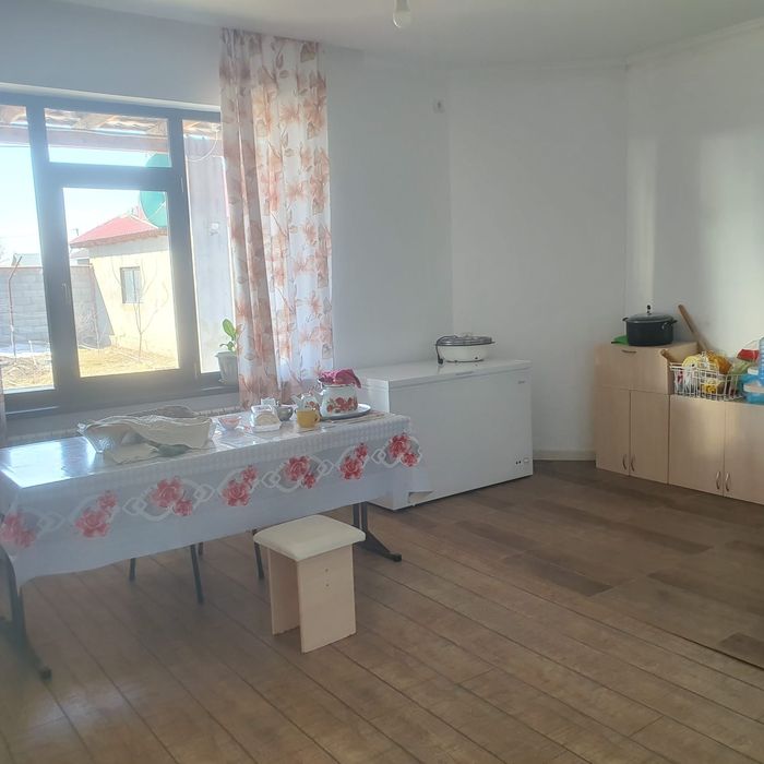 Дом 7 комнат. 2018 год