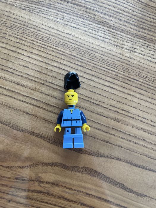 Lego Star Wars Minifigure