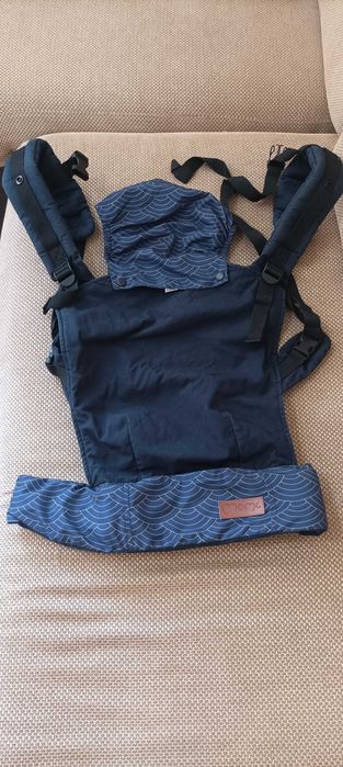 Продавам кенгуру 3+