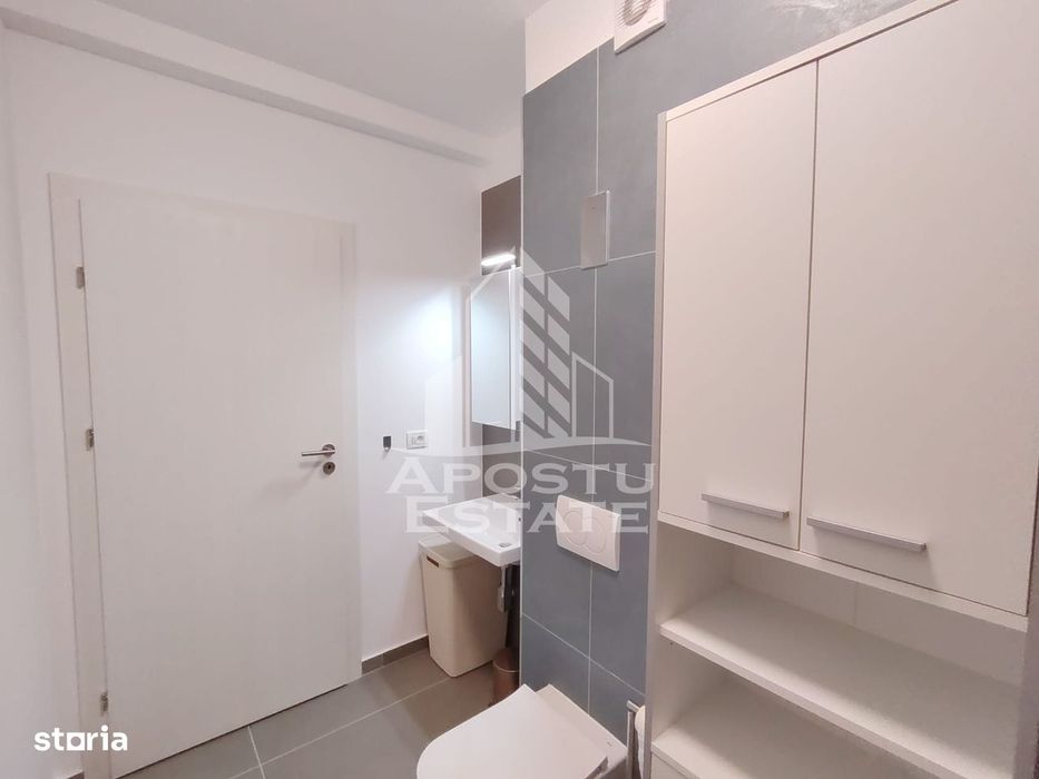 Apartament modern 2 camere, pet friendly,  X City Towers -Timisoara