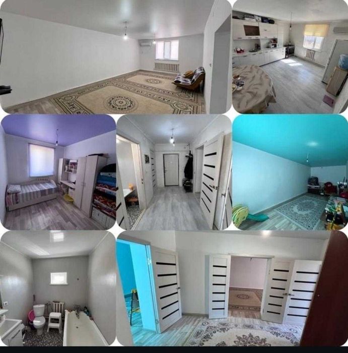 Тұрғын үй сатылады