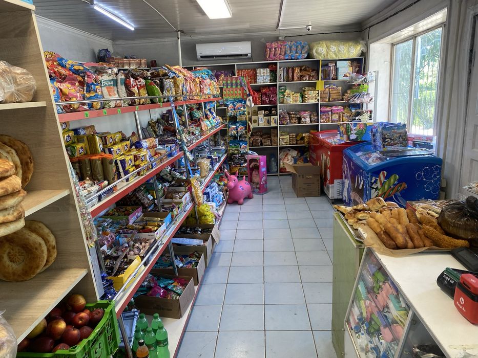 Үй сатылады орталықта