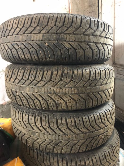 Roți complete și cauciucuri de vânzare