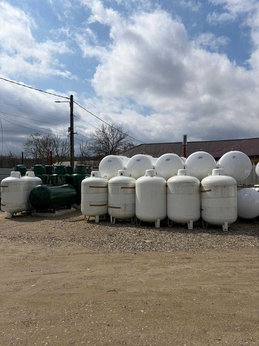 Butelii GPL Bazine GPL Butelii Propan Bazine Propan