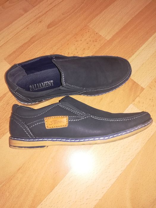 Pantofi marime 32 piele naturala