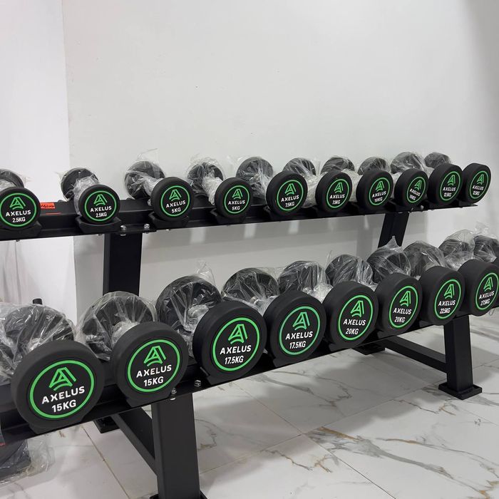 Гантел Китайский Прафссонал Зал Учун