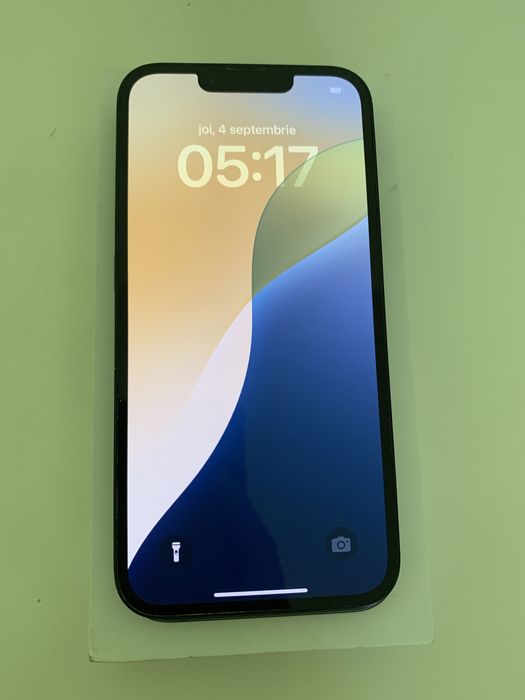 iPhone 14,128GB, Neverlocked