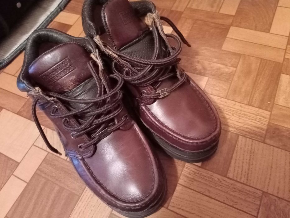 Есенно зимни боти