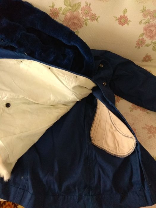 Продам пальто на мальчика