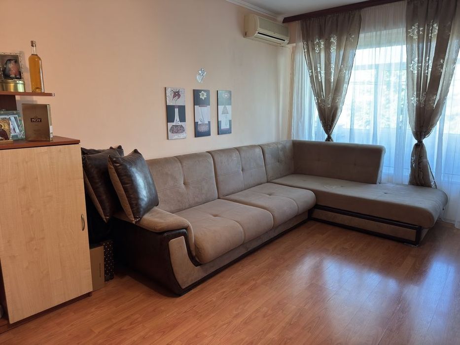 Продава се Тристаен апартамент в Варна, Владислав Варненчик - 68 кв.м за 2309 €/кв.м - Снимка #5