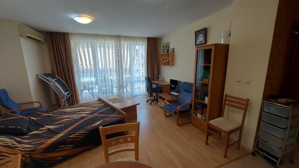Продава се Двустаен апартамент в к.к. Елените - 75 кв.м за 1187 €/кв.м - Снимка #2