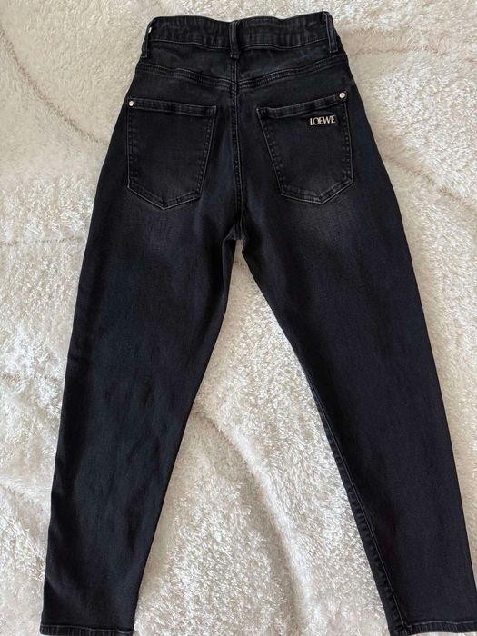 Дамски дънки Loewe