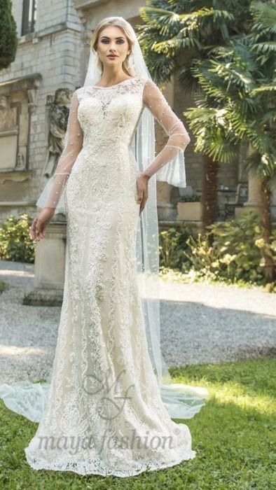 Rochie de mireasa