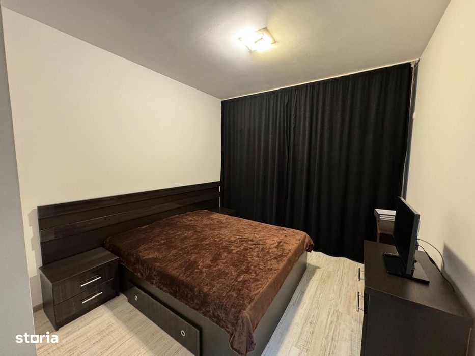 Apartament 2 camere complet mobilat -  Șoseaua Sălaj – Dream Residence