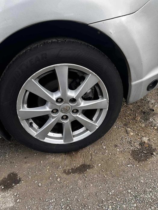 На Части Toyota Avensis T27 Тойота Авенсис 1.8 147 ValeveMatic  2010г