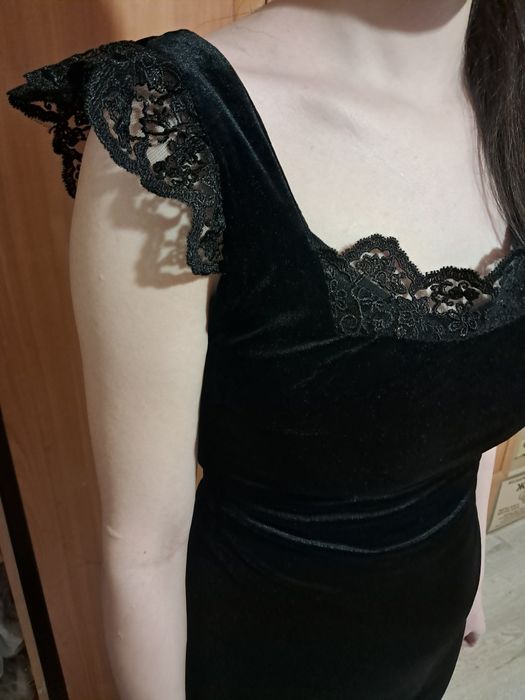 Срочно продается платье.