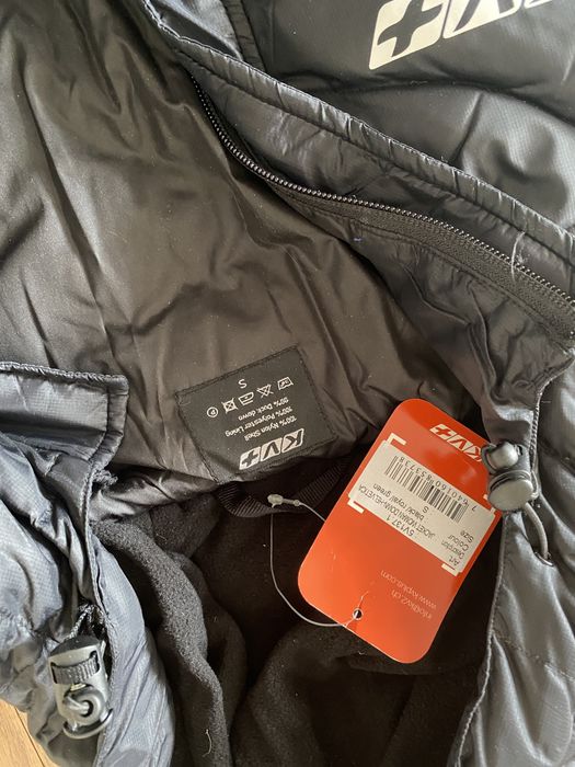 Продам зимние куртки