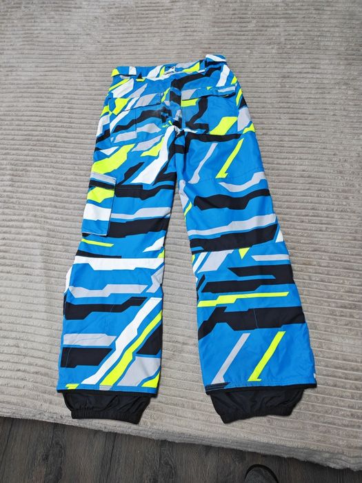 Oneill pantaloni schi snowboard ski 164 copii