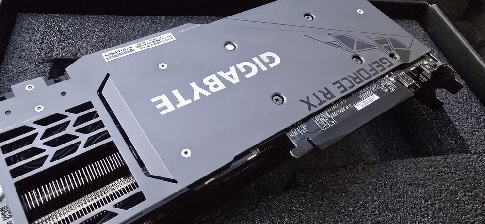 Vandut Nvidia Rtx 3070 8gb Oc Gaming placa video