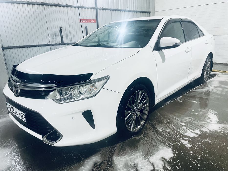 Обмен на 1комнатную в Кокшетау