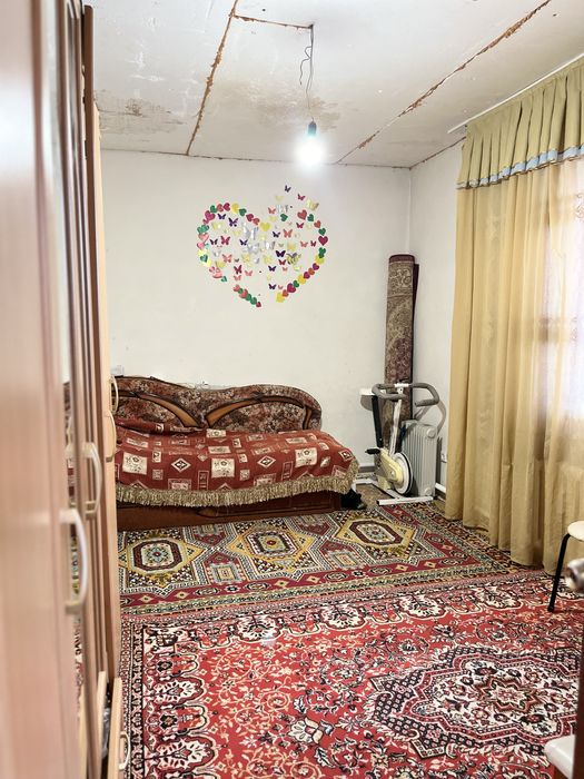 Продам частный дом