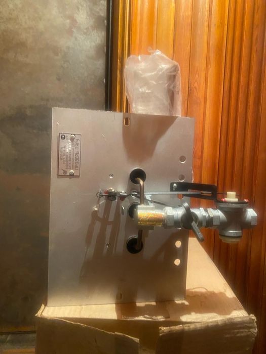 Гарелки, новые