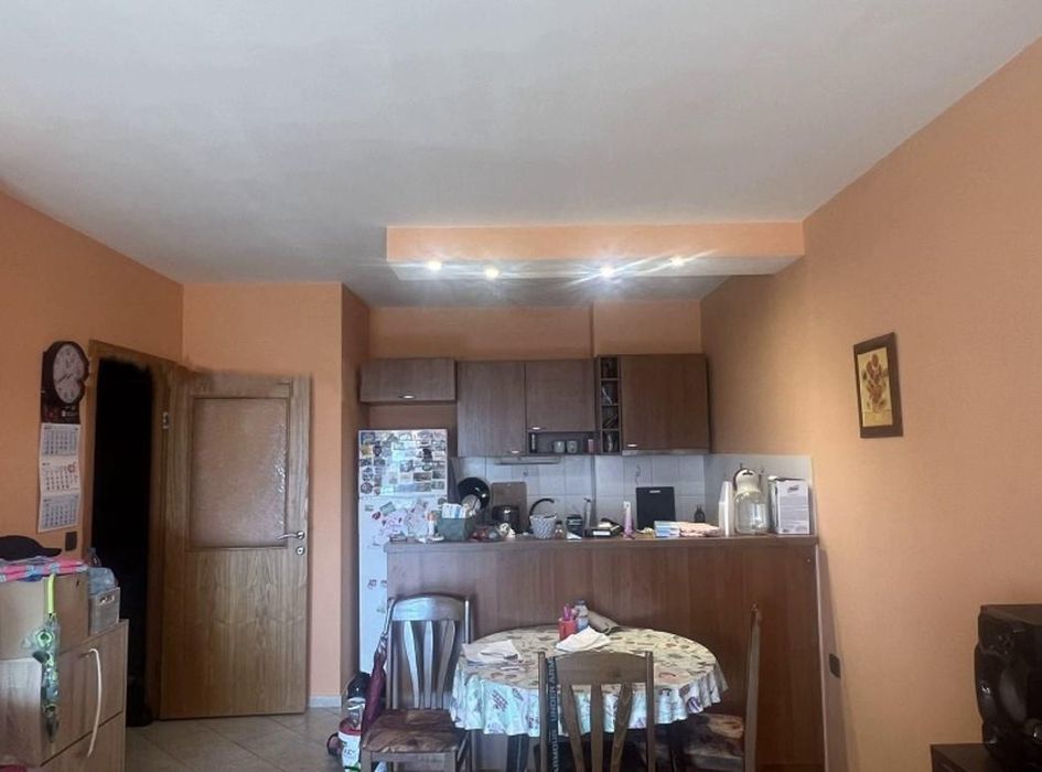 Дава се под наем Двустаен апартамент в София, Люлин 3 - 75 кв.м за 568.14 € - Снимка #2
