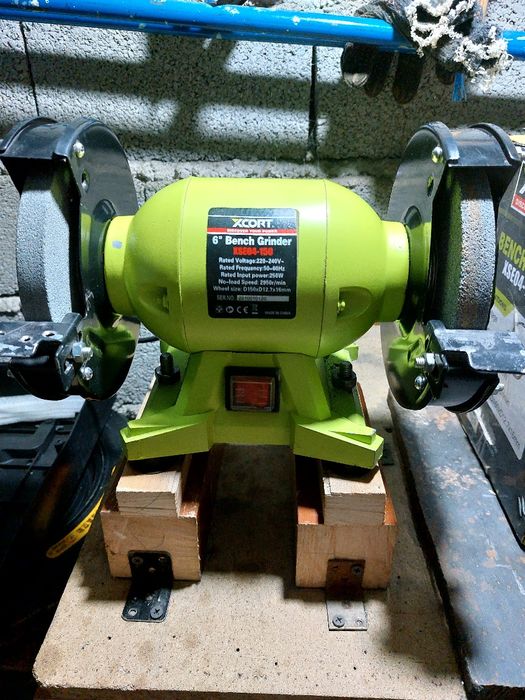 Перфоратор. Электротачила. Шрупавёрт элек